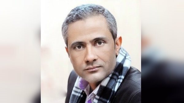 الصحفي أبو السعود