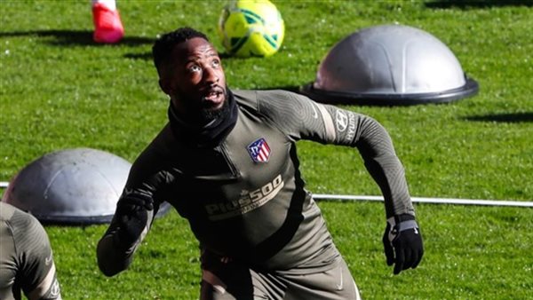 موسي ديمبلي