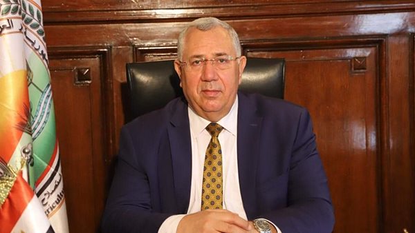  السيد القصير وزير