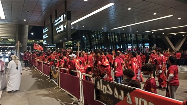 جماهير الاهلي 