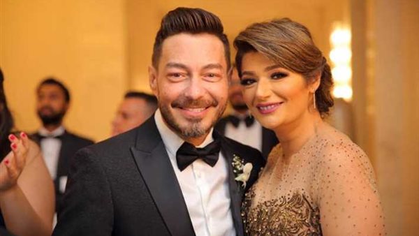 الفنان أحمد زاهر