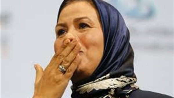 الناشطة المغربية