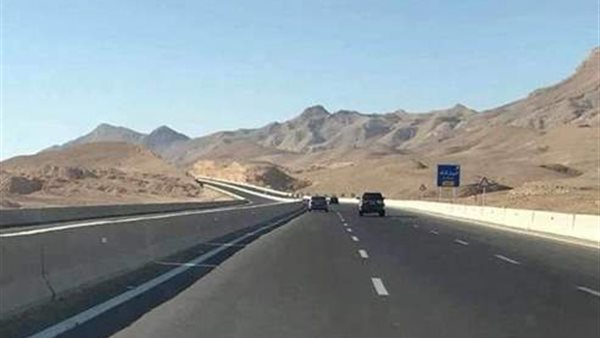 طريق الزعفرانة
