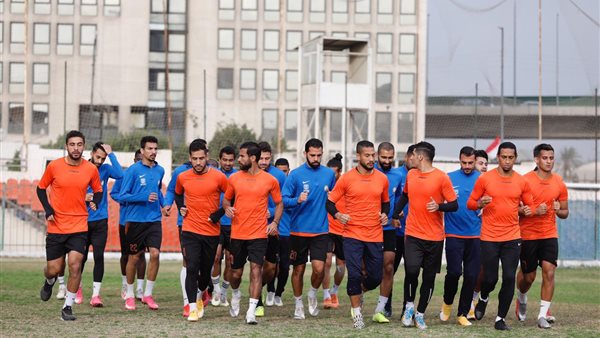 لاعبي البنك الأهلي