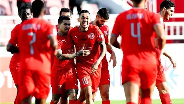 فريق الدحيل القطري