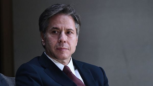 أنتوني بلينكين -