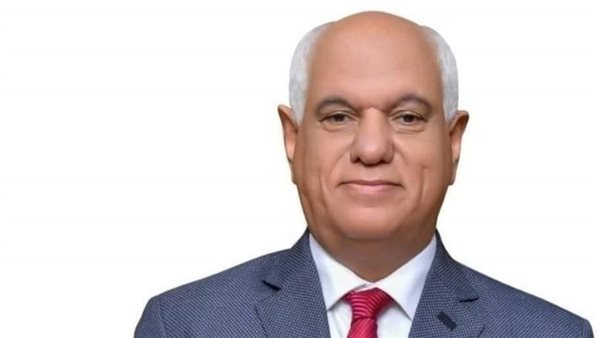  المهندس محمد عبد