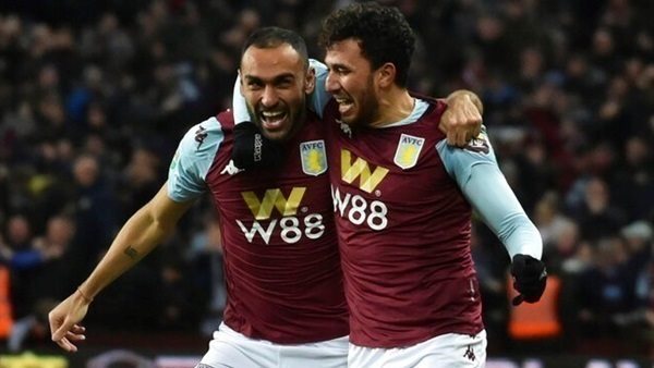 محمود تريزيجيه وأحمد