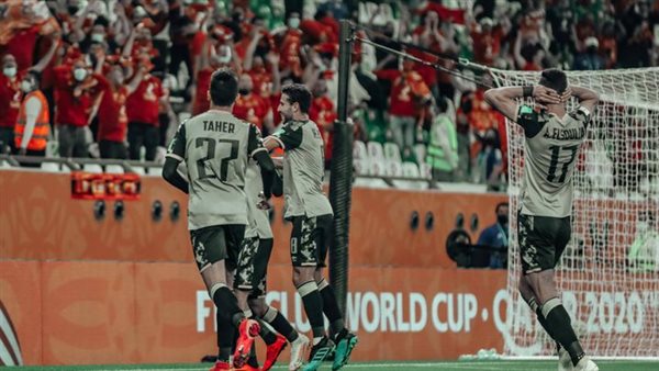 فريق الاهلي