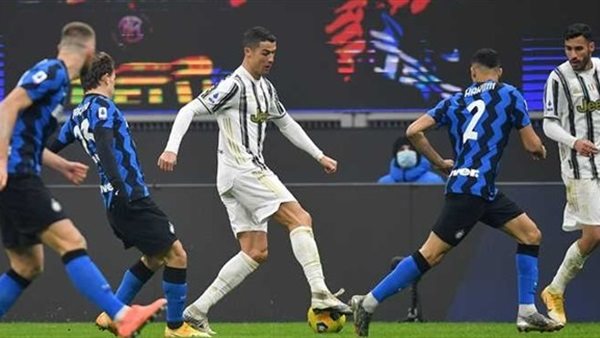 جانب من مباراة سابقة