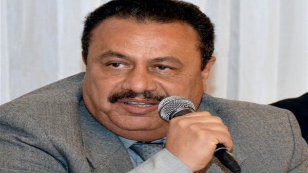 رئيس مصلحة الضرائب