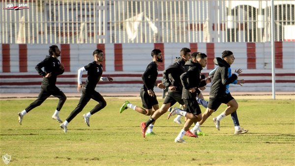 فريق الزمالك