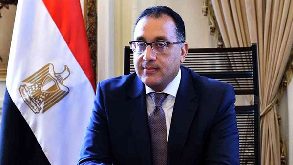 مصطفي مدبولي ـ رئيس