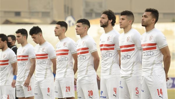 فريق الزمالك