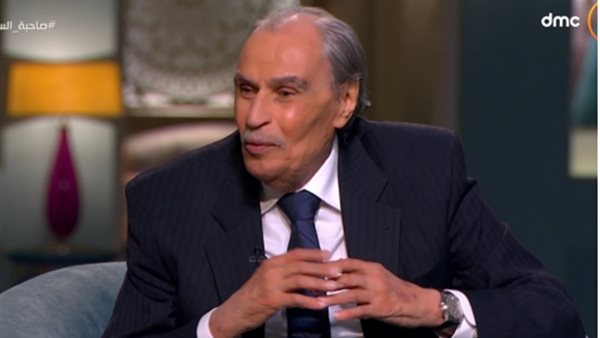 عزت العلايلي