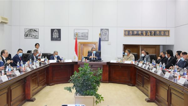 جانب من الحدث