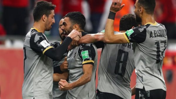 فريق الاهلي