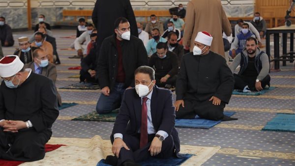 صلاة الجمعة