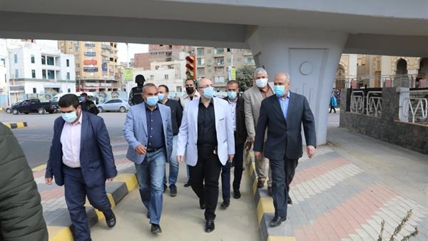 جانب من الجولة