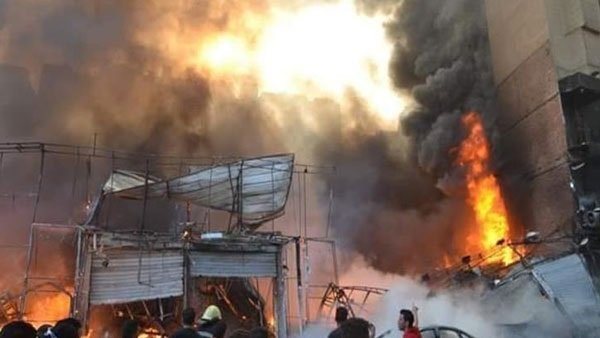 صورة أرشيفية