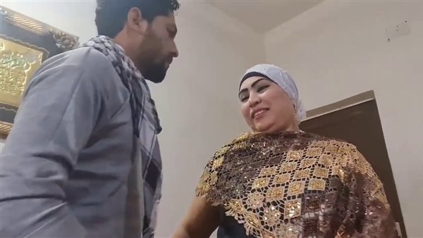 صورة من مقاطع الفيديو