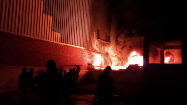 صورة أرشيفية 