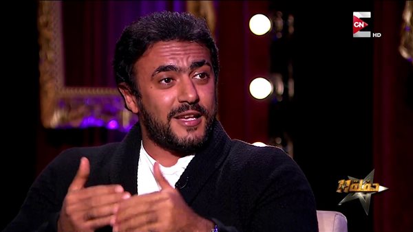 أحمد العوضي