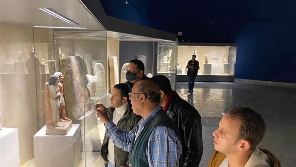 صورة من الجولة 