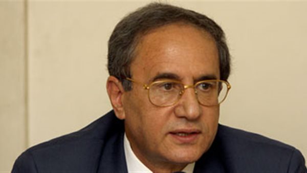 اسامة الغزالي حرب