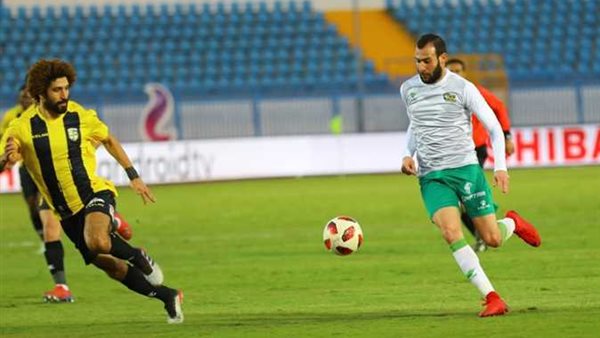 المصرى البورسعيدي