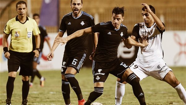 بيراميدز وطلائع الجيش