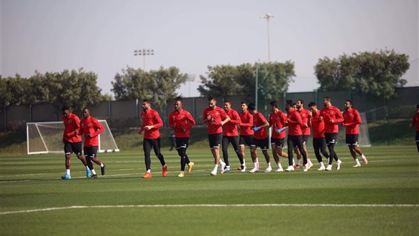 فريق الأهلي