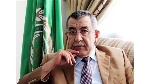 سعيد أبو على