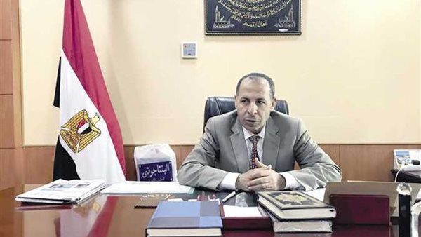 رئيس مصلحة دمغ المصوغات