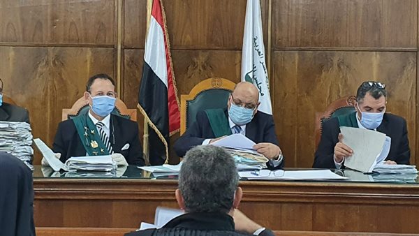 تشكيل المحكمة الادارية