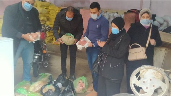 صورة من الحملة 