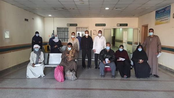 صورة من الجولة 