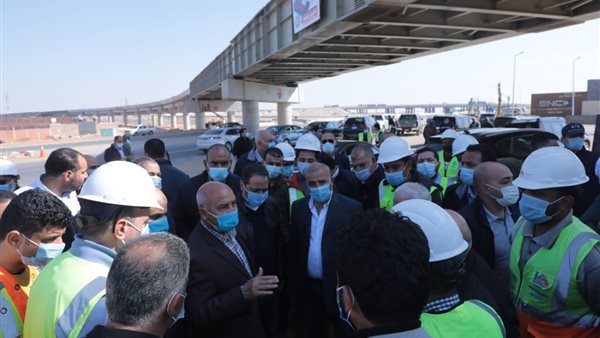 صورة من الجولة 