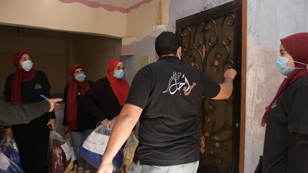 صورة من الحدث