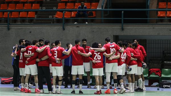 كرة اليد للرجال