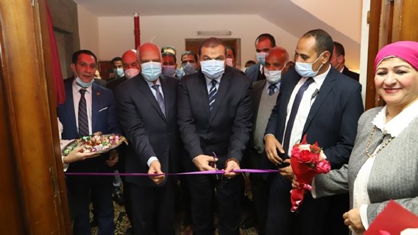 صورة من الجولة 