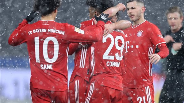 بايرن ميونخ