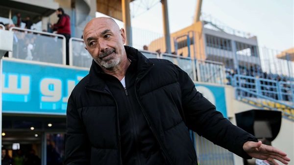 باتشيكو مدرب الزمالك