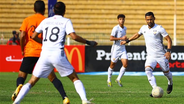 البنك الأهلى والجونة