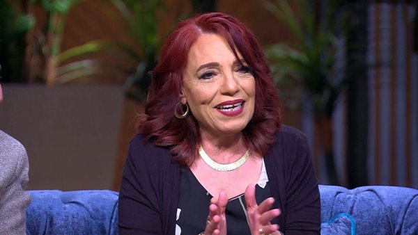 عارفة عبد الرسول