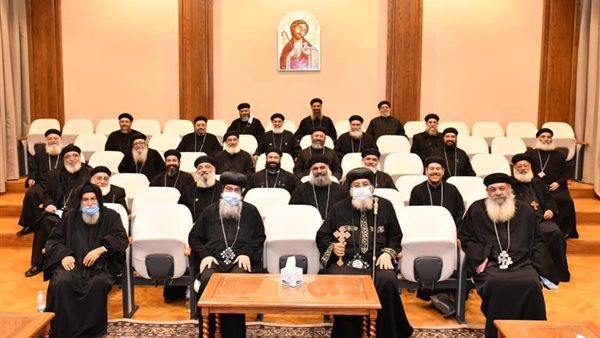 صورة من اللقاء 