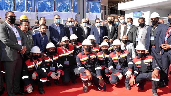 صورة من الجولة 