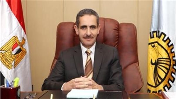 طارق رحمي محافظ الغربية