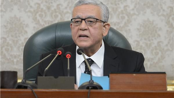 رئيس مجلس النواب