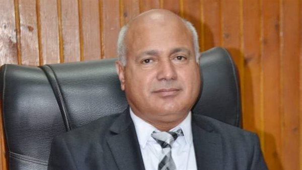 وكيل وزارة الصحة